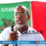 Yasmin Foundation Establishes Free School in Ceel-Cirfiid