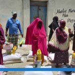Food Aid for Special Needs Students