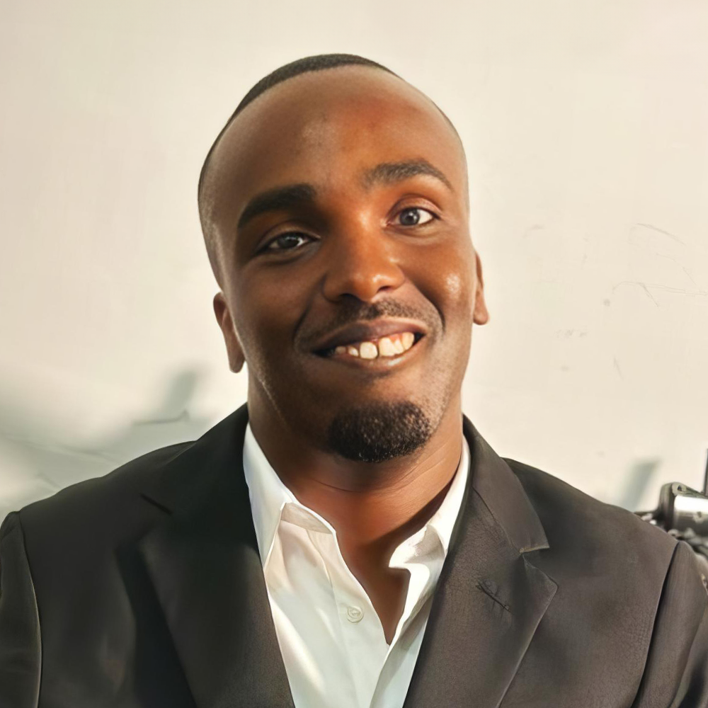 Abdirahman Omar
