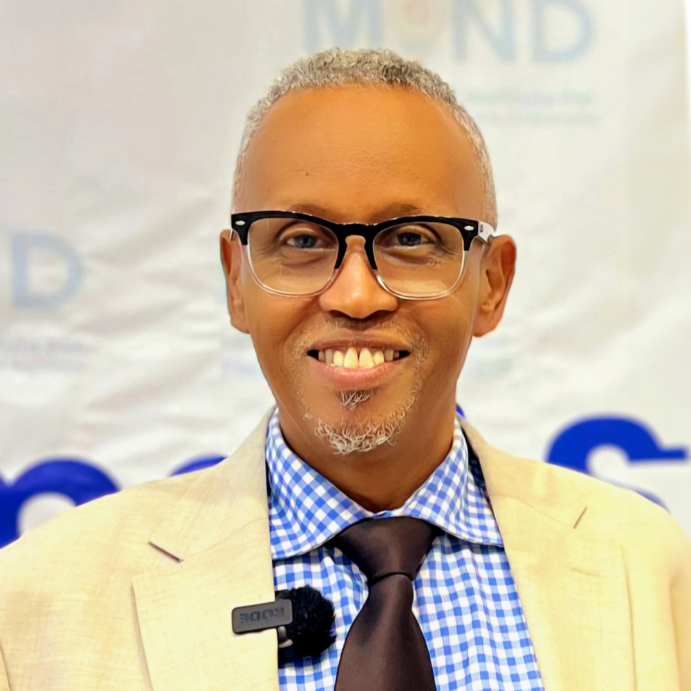 Abdullahi Hamud