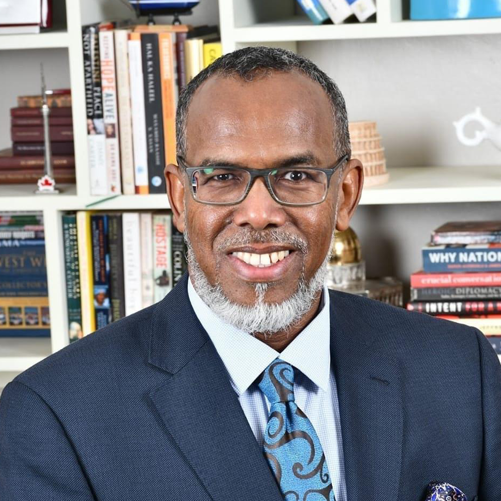 Mohamed Ali