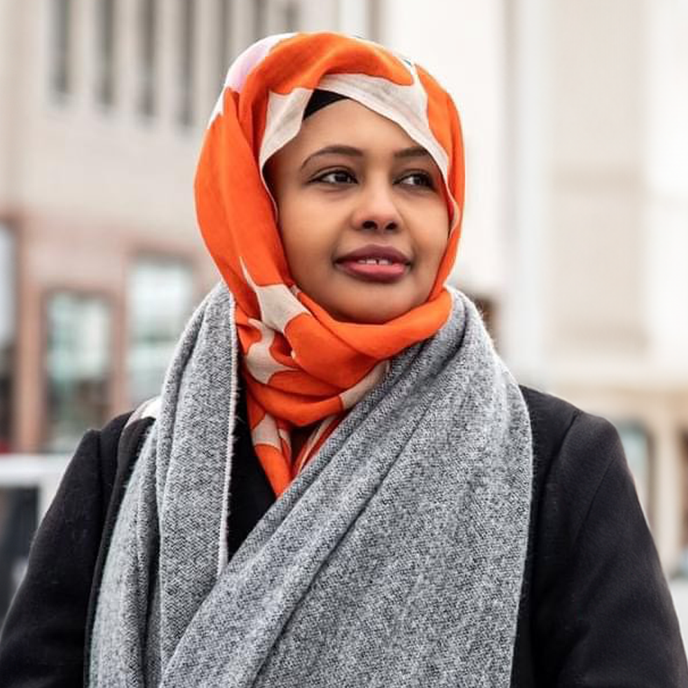 Nimco Noor