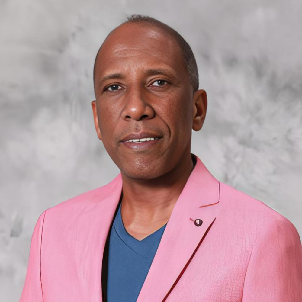 Suleiman Salhan