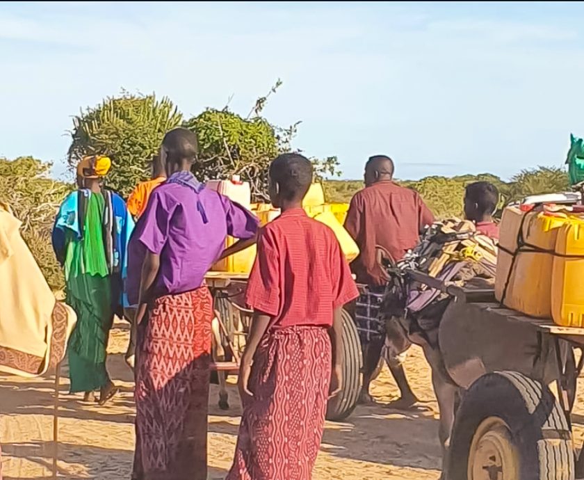 Borehole Project-7