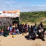 Quran Schools Improvement in Ceel Cadde Town
