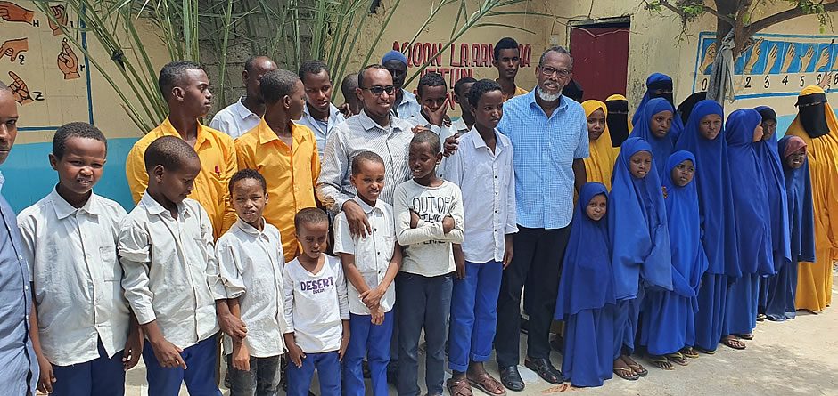 Special Needs School-5