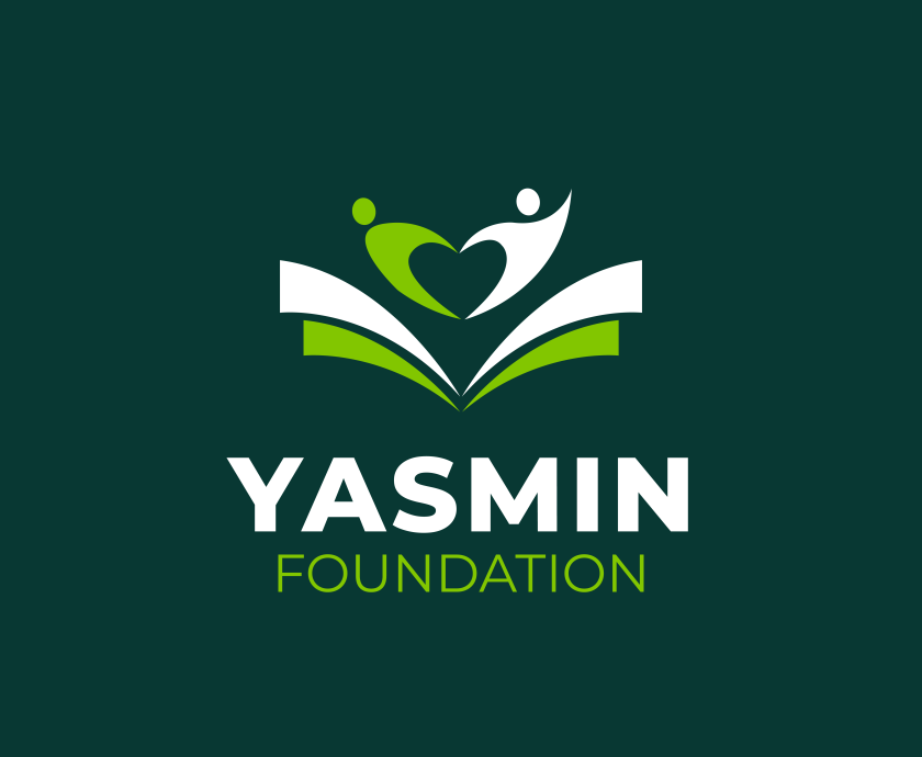 Yasmin foundation Logo