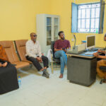 Yasmin Foundation Conducts Monitoring Visit to Al Basiir School