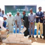 Yasmin Foundation Launches Expansion of Yasmin School in Eel Cirfiid