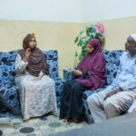 Yasmin Foundation Conducts Monitoring Visit to Rajo School